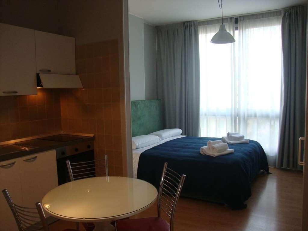 Residenze Venezia Apartments Mestre Quarto foto