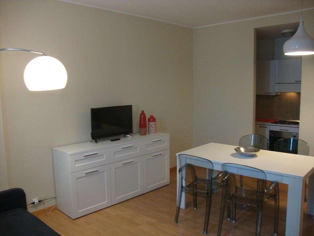 Residenze Venezia Apartments Mestre Quarto foto
