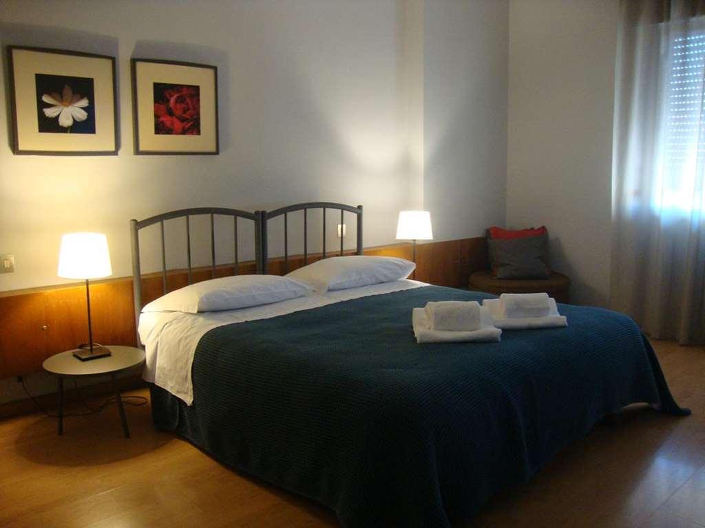 Residenze Venezia Apartments Mestre Quarto foto