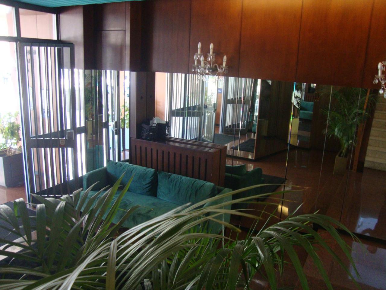 Residenze Venezia Apartments Mestre Exterior foto