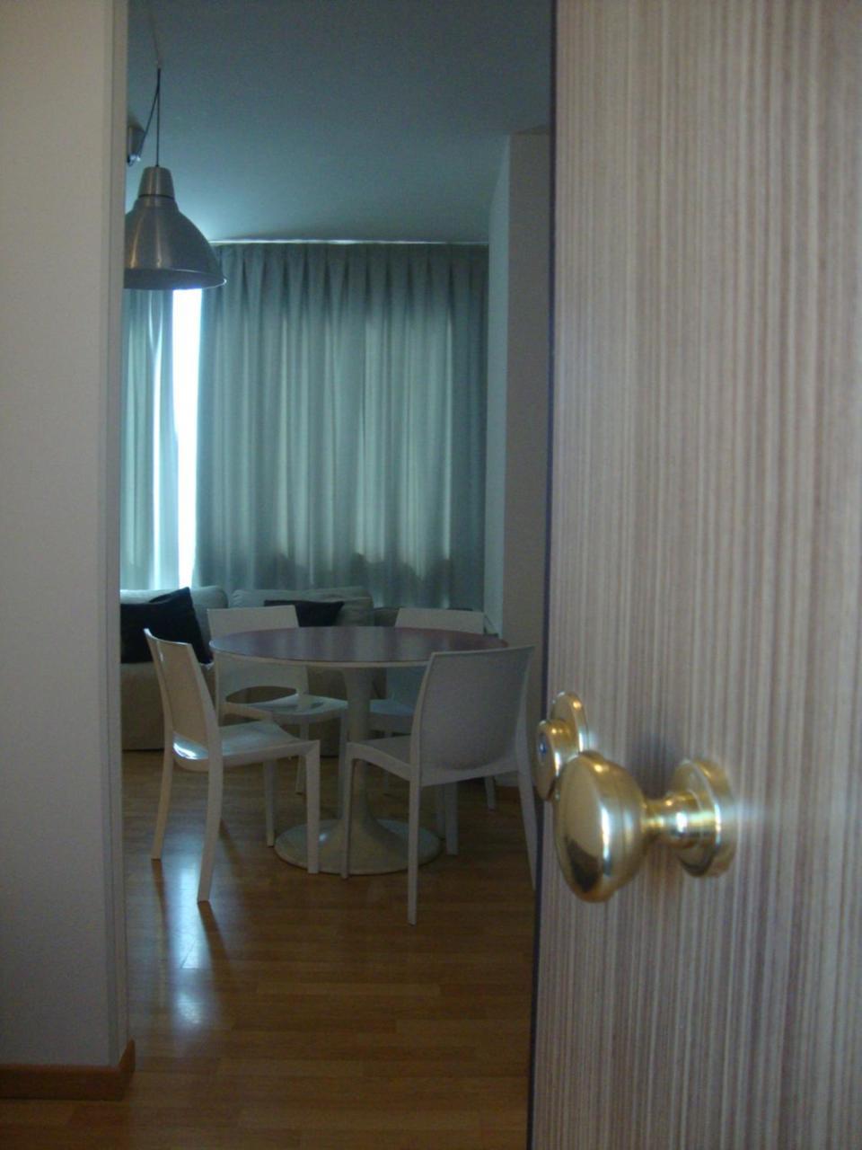 Residenze Venezia Apartments Mestre Exterior foto