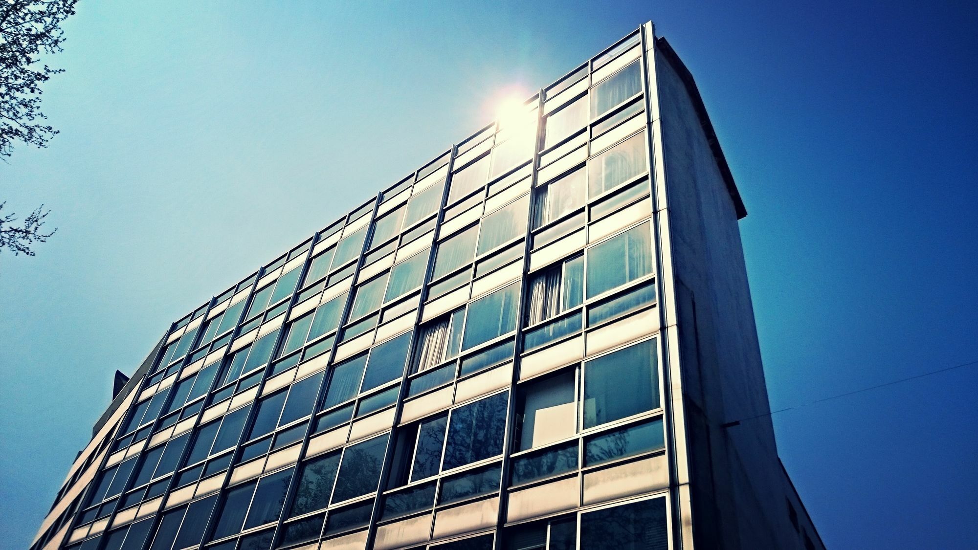 Residenze Venezia Apartments Mestre Exterior foto