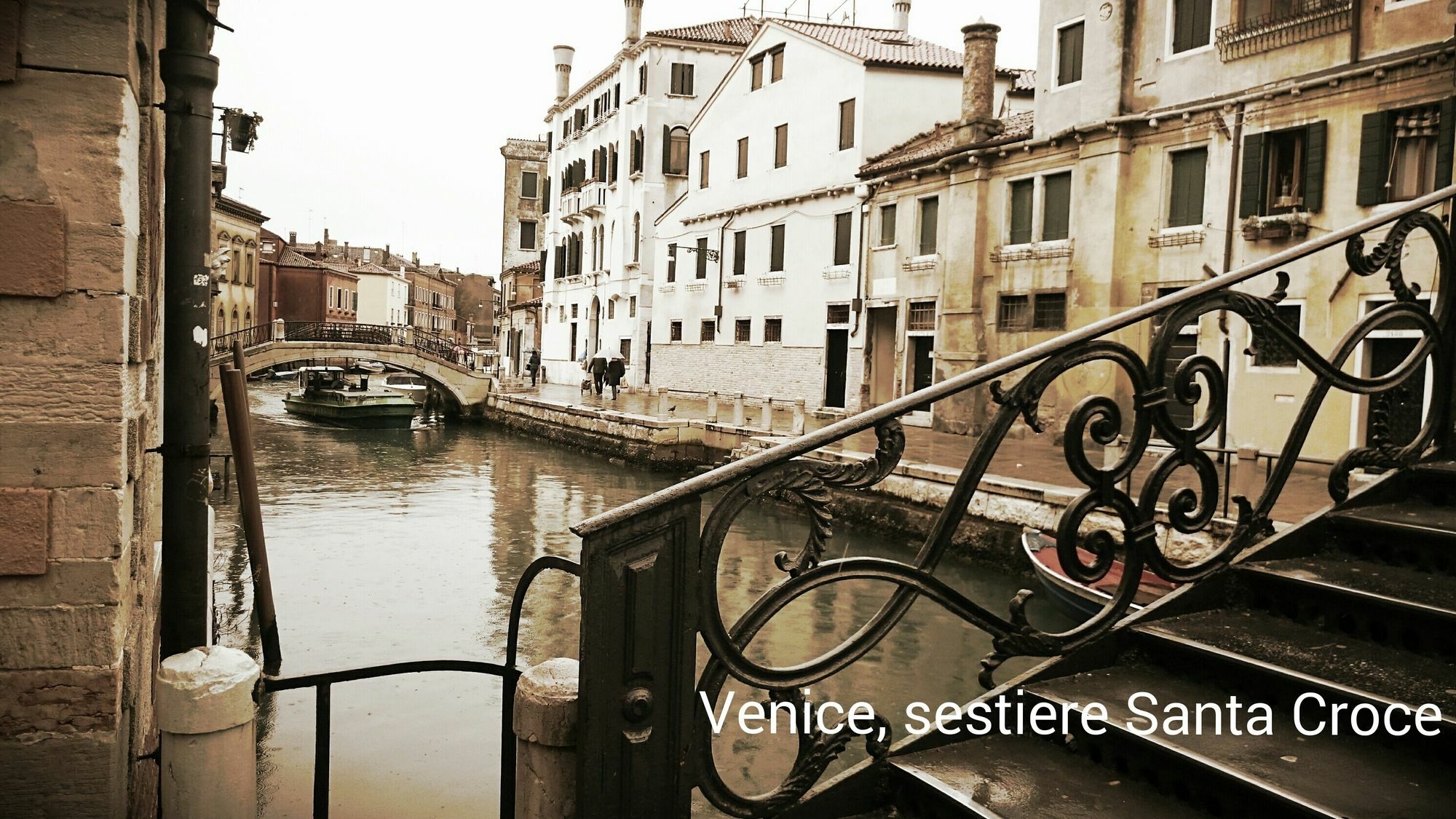 Residenze Venezia Apartments Mestre Exterior foto