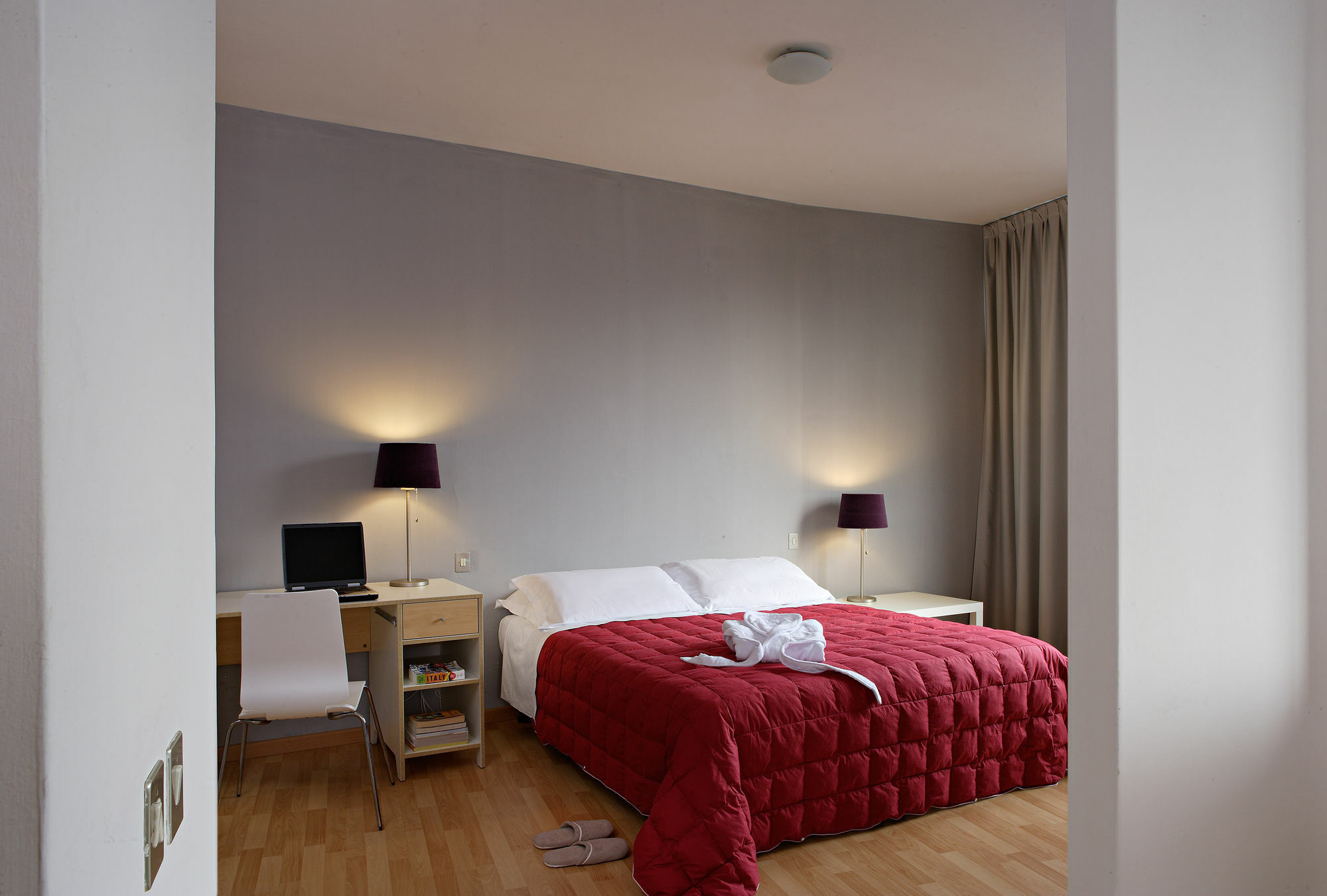 Residenze Venezia Apartments Mestre Exterior foto