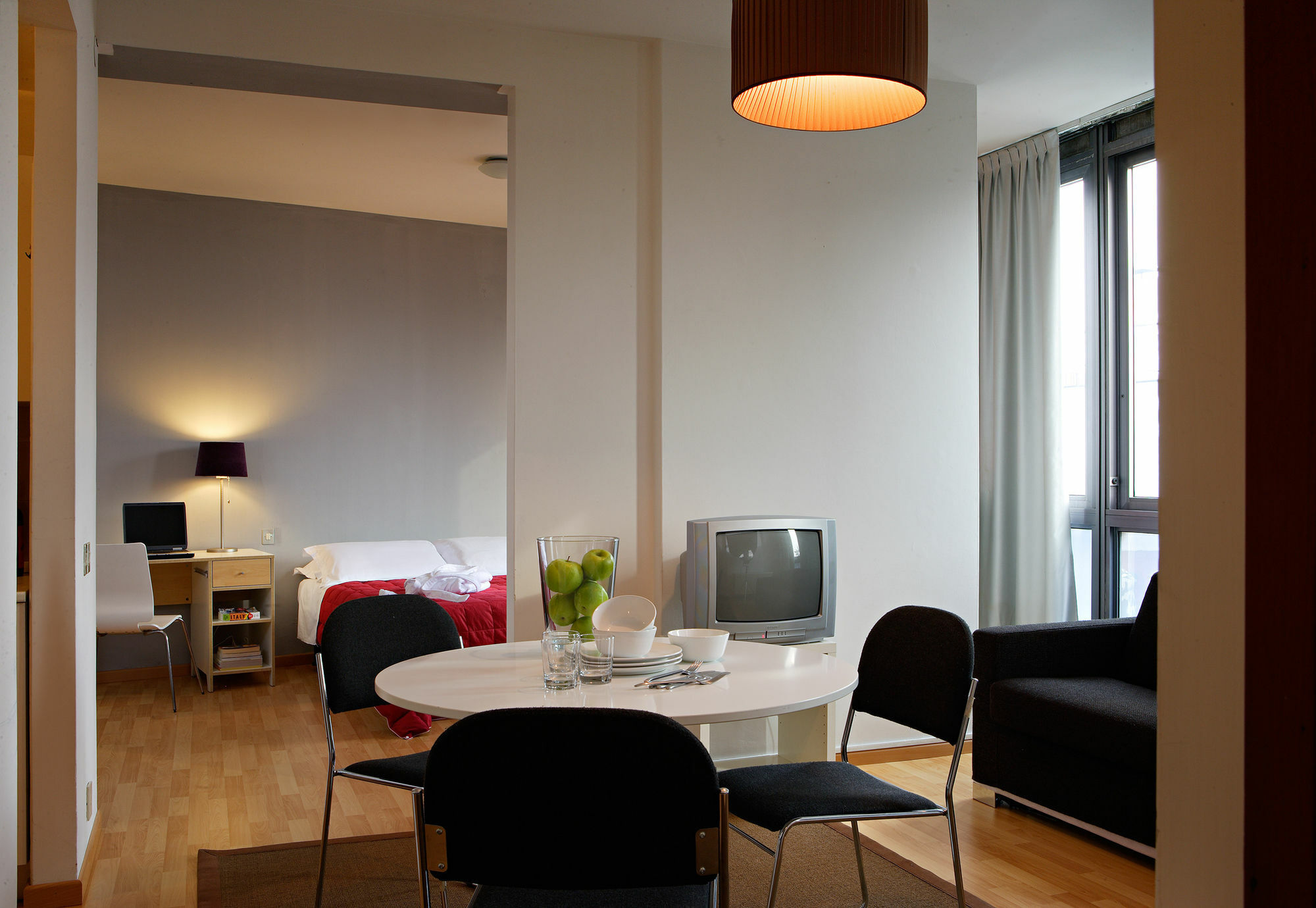 Residenze Venezia Apartments Mestre Exterior foto